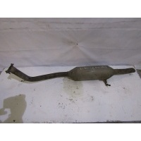 Глушитель основной TOYOTA Corolla E15 2006-2013 1743037170