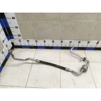 Трубка кондиционера RENAULT Duster 2012> 924806552R