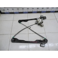 Стеклоподъемник электр. передний левый FORD Focus I 1998-2004 1331614