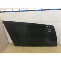 Стекло кузовное глухое левое GREAT WALL Hover 2005-2010 5403100K00D1