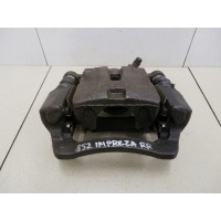 Суппорт задний правый Subaru Impreza (G12) 2007-2012 26692FG000