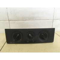 Блок управления отопителем SKODA Fabia 1999-2006 6Y0820045C