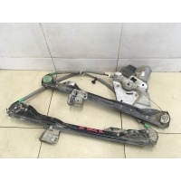 Стеклоподъемник электр. передний левый FORD Focus I 1998-2004 1331614