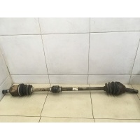 Полуось передняя правая HYUNDAI Accent II (+ТАГАЗ) 2000-2012 4950025210