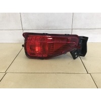 Фонарь задний противотуманный левый TOYOTA Fortuner 2015> 814900K020