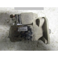 Стартер RENAULT Logan 2005-2014 8200240487