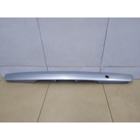 Накладка крышки багажника TOYOTA Corolla E15 2006-2013 7680112820J0