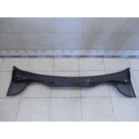 Решетка стеклооч. (планка под лобовое стекло) VW Polo (Sed RUS) 2011> 6R1819415C9B9