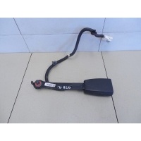 Ответная часть ремня безопасности HYUNDAI Solaris 2010-2017 888304L000RY