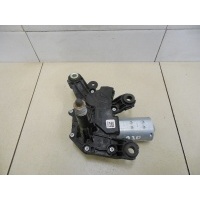 Моторчик стеклоочистителя задний RENAULT Sandero 2014> 287100787R