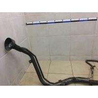 Горловина топливного бака NISSAN X-Trail (T31) 2007-2014 17221JG000
