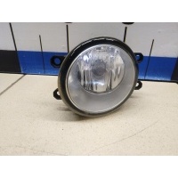 Фара противотуманная левая TOYOTA RAV 4 2006-2013 812200D042