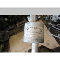 Трубка кондиционера RENAULT Duster 2012> 924806552R