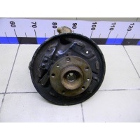 Кулак поворотный задний левый RENAULT Duster 2012> 430194182R