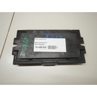 Блок электронный BMW X5 E70 (2007 - 2013) 61359342897