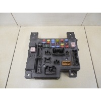Блок предохранителей MITSUBISHI Lancer (CX,CY) 2007> 8637C096