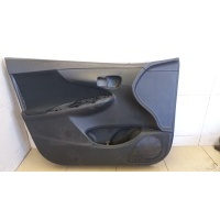 Обшивка двери передней левой TOYOTA Corolla E15 2006-2013 6762012F30B1