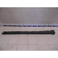 Накладка на порог (наружная) RENAULT Sandero 2009-2014 768514416R