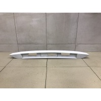 Накладка двери багажника VAZ LADA X-RAY 2016> 848104260R
