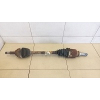 Полуось передняя левая RENAULT Megane II 2002-2009 8200690053