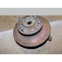 Кулак поворотный передний правый DAEWOO Matiz 2001-2015 96284385
