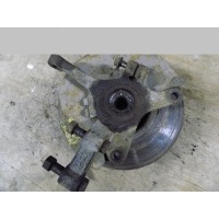 Кулак поворотный передний правый DAEWOO Matiz 2001-2015 96284385