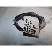Датчик ABS задний правый Subaru Impreza (G12) 2007-2012 27540FG030