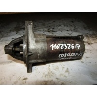 Стартер TOYOTA Corolla E12 2001-2006 2810022040