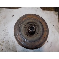 Кулак поворотный передний правый DAEWOO Matiz 2001-2015 96284385