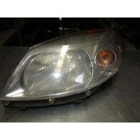 Фара левая RENAULT Sandero 2009-2014 8200733878