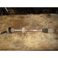Полуось передняя правая RENAULT Sandero 2009-2014 8201045819