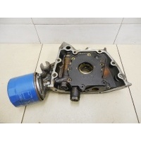 Насос масляный HYUNDAI Getz 2002-2010 2131022650