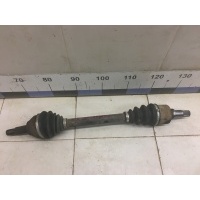 Полуось передняя левая FORD Focus I 1998-2004 1602947