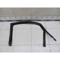 Уплотнитель стекла двери VW Polo (Sed RUS) 2011> 6RU839431C5ap