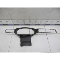 Накладка декоративная VW Jetta 2011> 5C7857059EVAL