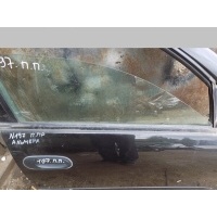 Стекло двери передней правой NISSAN Almera N16 2000-2006 80300BM701