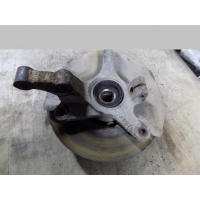 Кулак поворотный передний правый DAEWOO Matiz 2001-2015 96284385