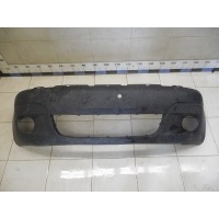 Бампер передний DAEWOO Matiz 2001-2015 96563988