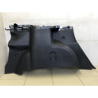 Обшивка багажника RENAULT Duster 2012> 849516508R