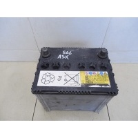 Аккумуляторная батарея MITSUBISHI ASX 2010-2016 75D23L