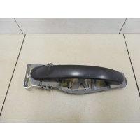 Ручка двери передней наружная правая VW Touran 2003-2010 7H0837205D3FZ