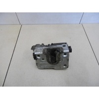 Замок двери задней левой RENAULT Logan 2005-2014 8200928484