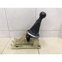 Кулиса КПП SUZUKI SX4 2006-2013 2810063J05