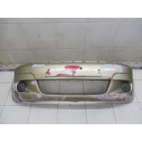 Бампер передний DAEWOO Matiz 2001-2015 96563988