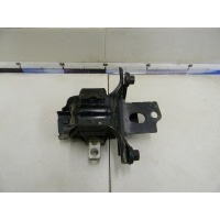 Опора КПП левая VW Polo (Sed RUS) 2011> 6Q0199555AS