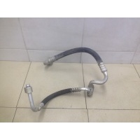 Трубка кондиционера OPEL Astra H / Family 2004-2015 13100322