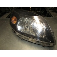 Фара правая RENAULT Sandero 2009-2014 260104793R