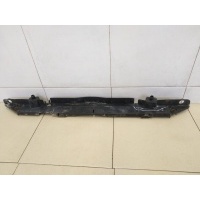 Накладка (кузов наружные) TOYOTA Corolla E15 2006-2013 1671222040