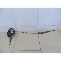 Замок двери передней правой NISSAN Navara (D40) 2005-2015 80500EB30A