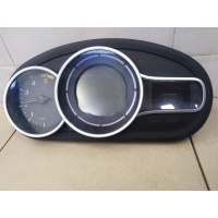 Панель приборов RENAULT Megane III 2009-2016 248107859R